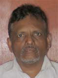 022. Dunuwila Bank Zonal Assitant Mr. H.M. sunil Herath