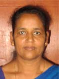 037. Rathukohodeegala Mrs. K.G.A. Mangalika SDO