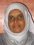 043. Walahena Mrs. Z.A. Mareena SDO
