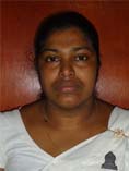 564 Mrs. P.K.H.M.D. Sirinayake