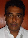 584 Mr. Nihal Weerakoon