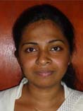 588 Mrs. S.D. Denakumbura