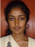 589 Miss K.K.G.B.S. Kodithuwakku