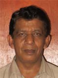 SM01 Samurdhi Prajamool Bank Society Manager Mr. D.M.T. B. Dissanayake