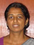 SM05. Alawathugoda Bank Manager Mrs. menaka Basnayake