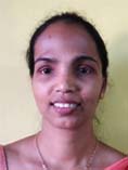 Samurdhi Miss. A.G. Wasantha Nilmini SDO