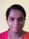 Samurdhi Mrs. Deepika Niroshanee SDO