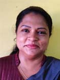 Samurdhi Mrs. Sakunthala Wijikoon Samurdhi Manager Head Qouters