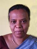Samurdhi Mrs. Thushari Imalka Samurdhi Manager